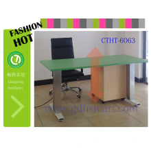 computer desk wholesale standup desk stainless steel desk legs Hongkong furniture macao furniture